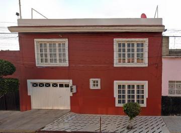 Casa Martin Carrera